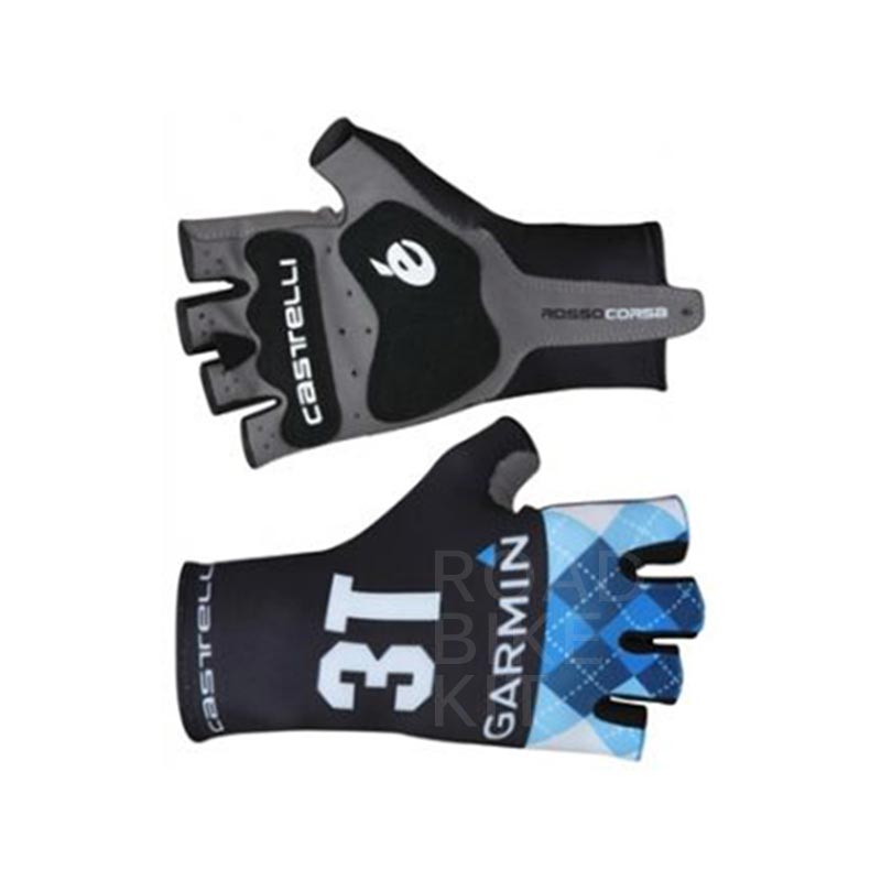 garmin barracuda aero glove 2012