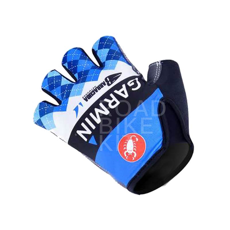 garmin barracuda gloves 2012