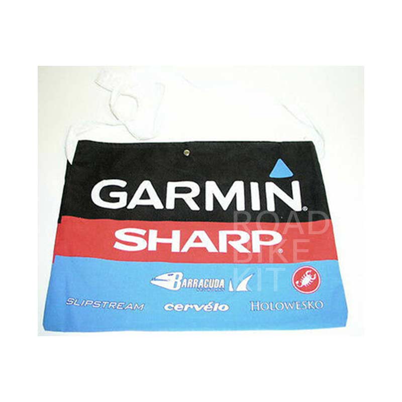 garmin sharp  musette 2012