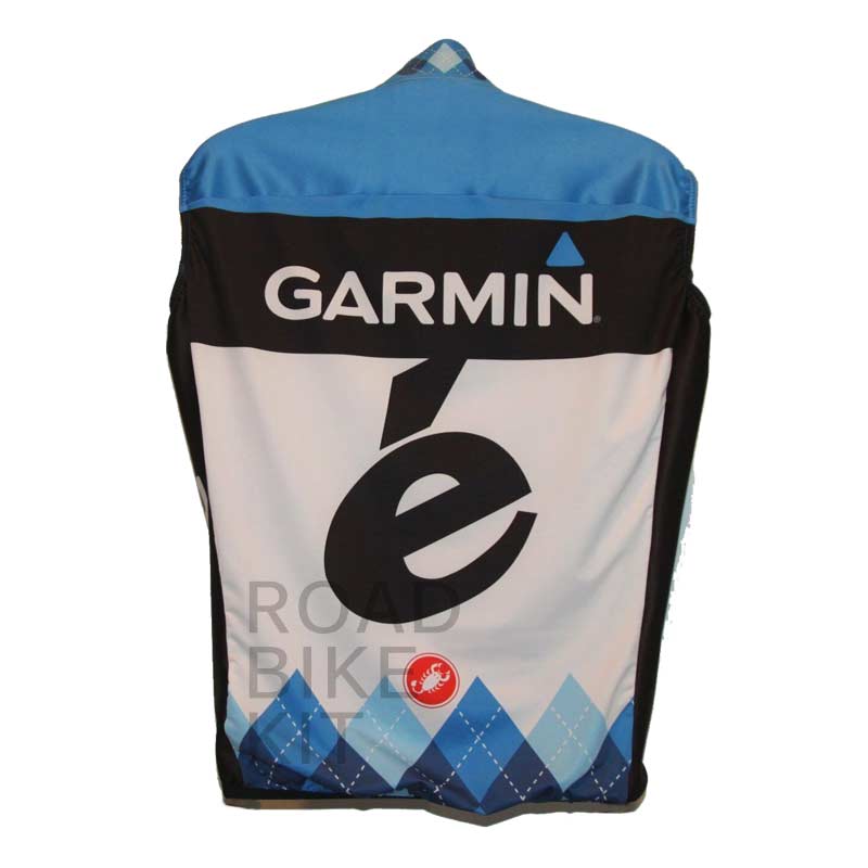 garmin barracuda gilet back 2012