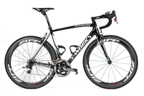 omega pharma bike 2013