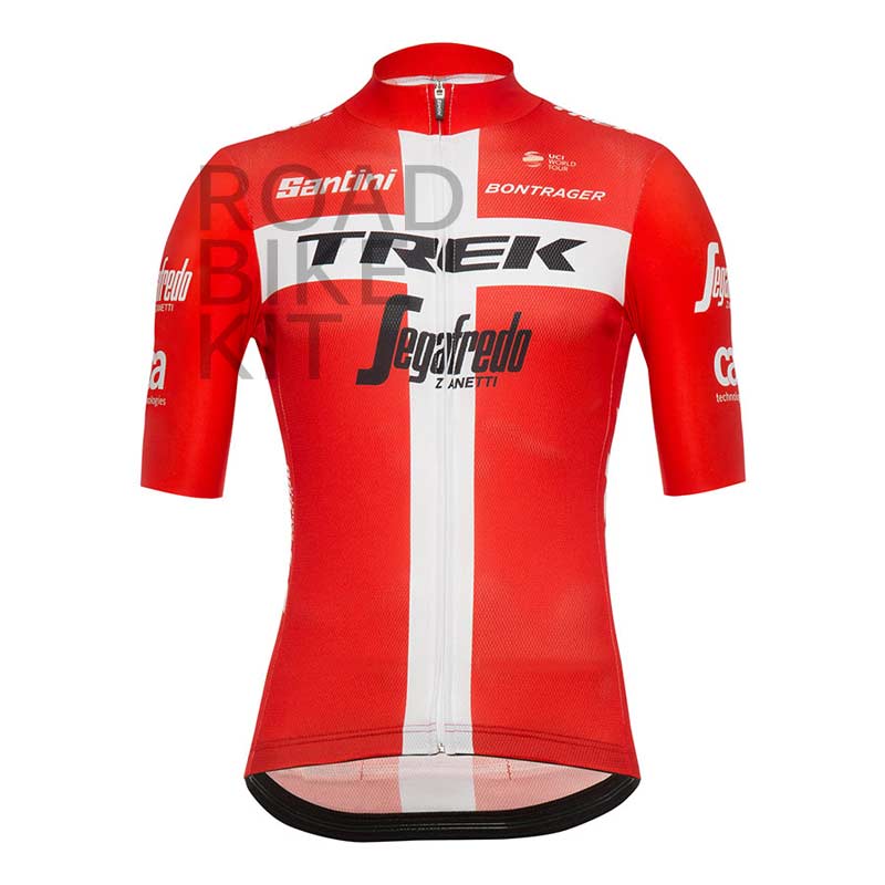 trek segafredo danish champion  2018