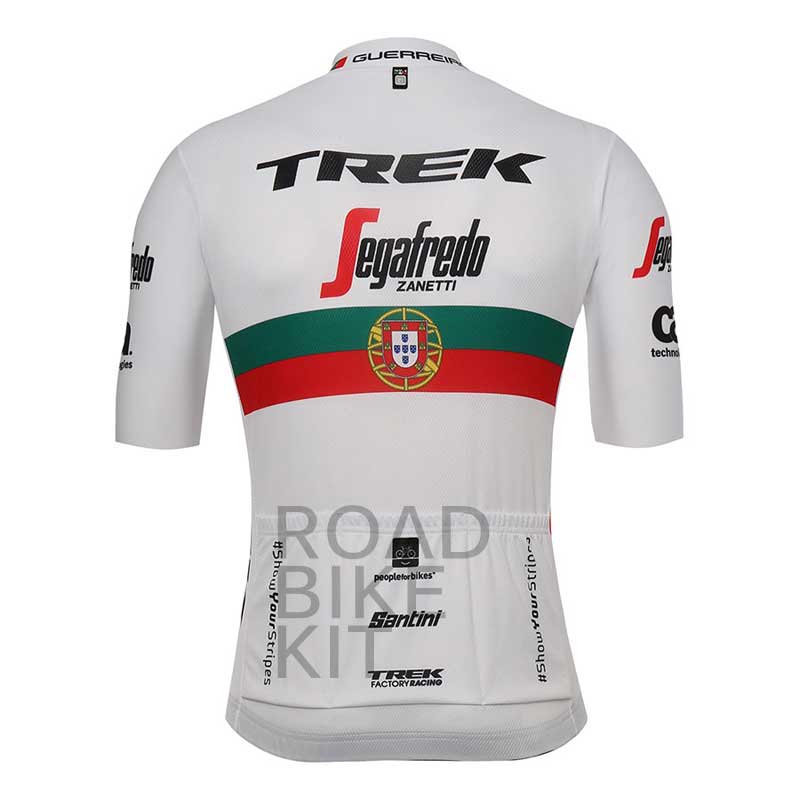 trek segafredo portugal champion back 2018