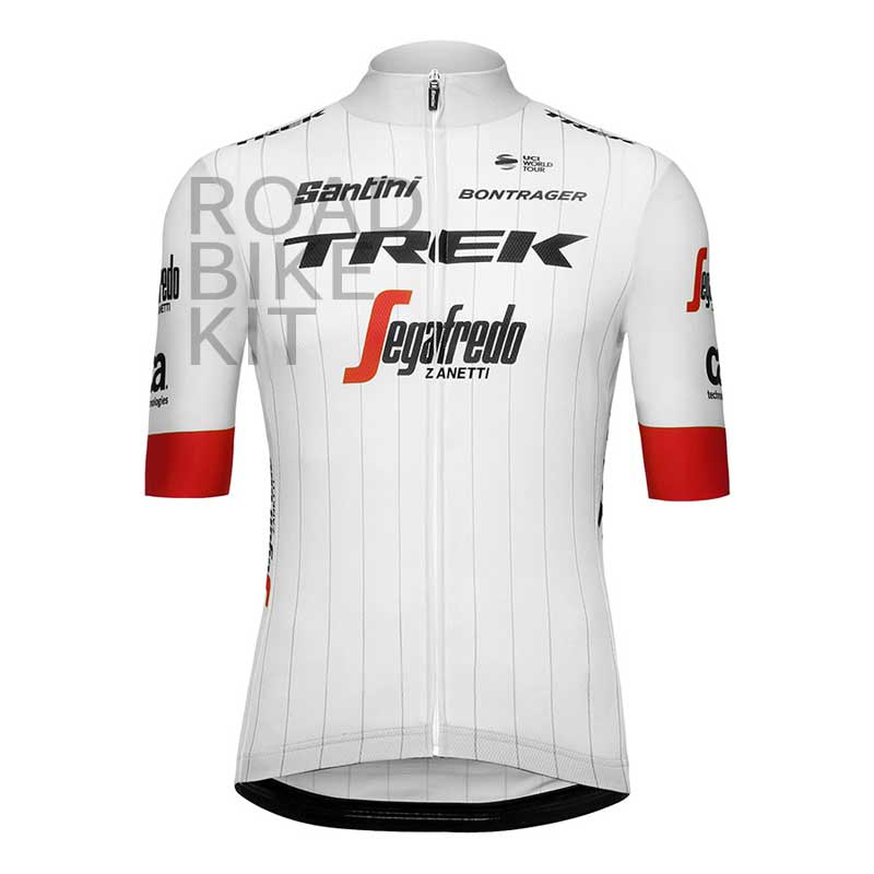 trek segafredo tour de france jersey 2018