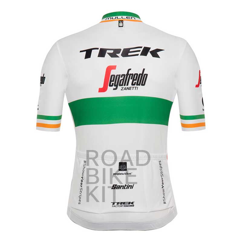 trek segafredo irish champion 2018