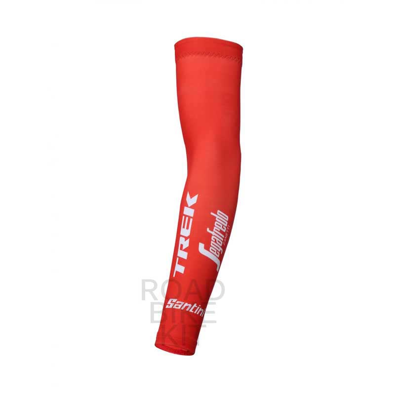 trek arm warmers left 2018