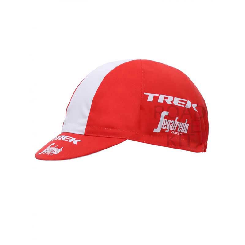 trek cap 2018