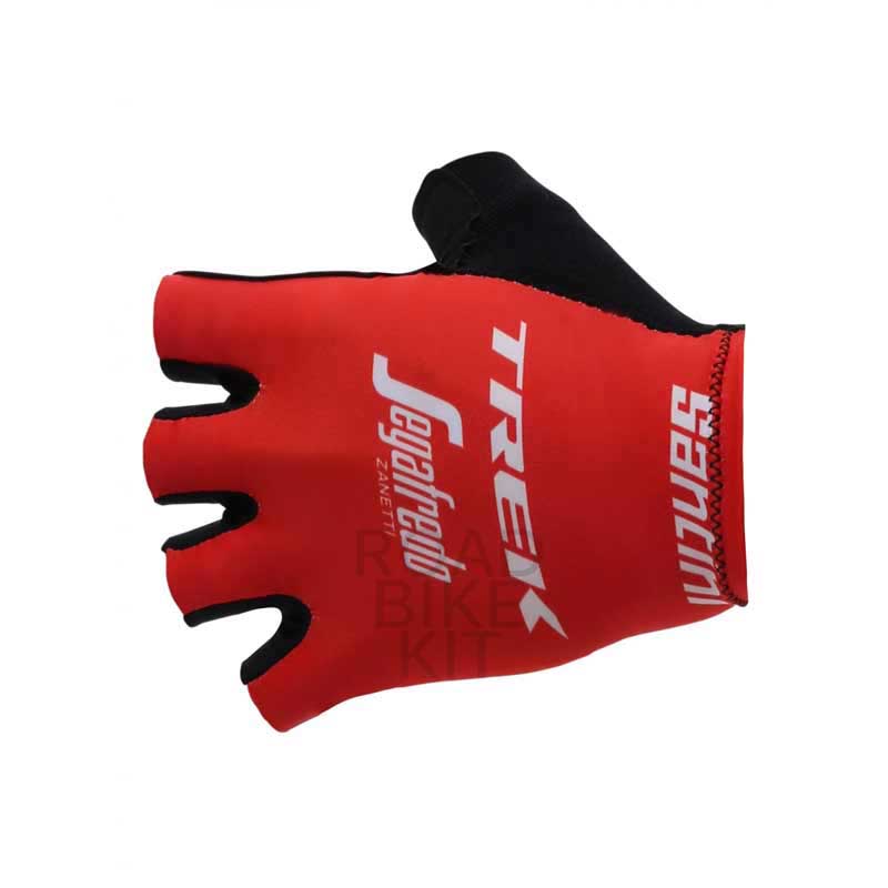 trek segafredo gloves 2018