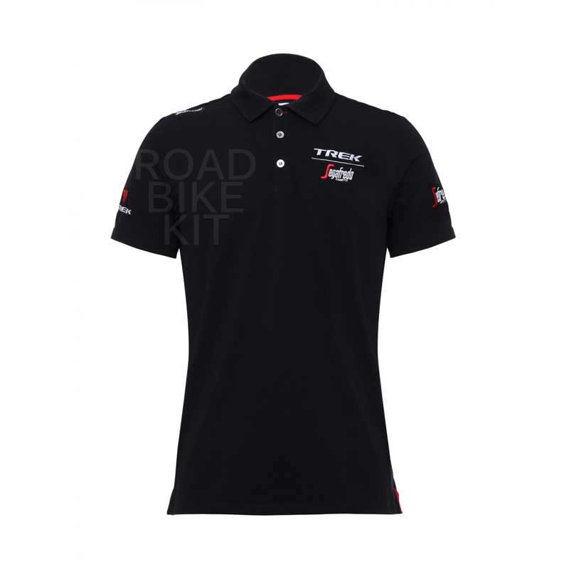 trek segafredo polo 2018