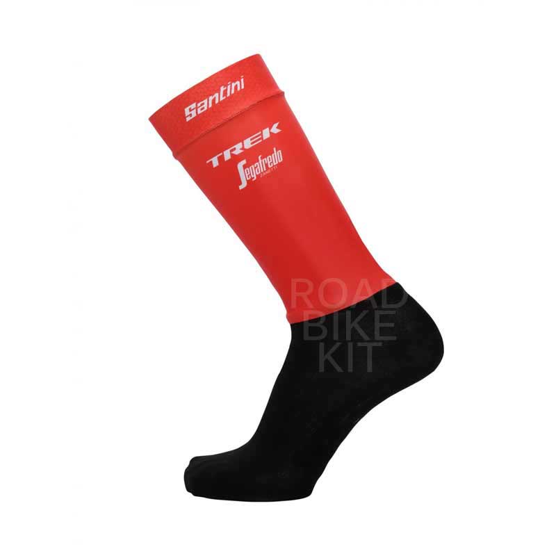 trek segafredo sock 2018