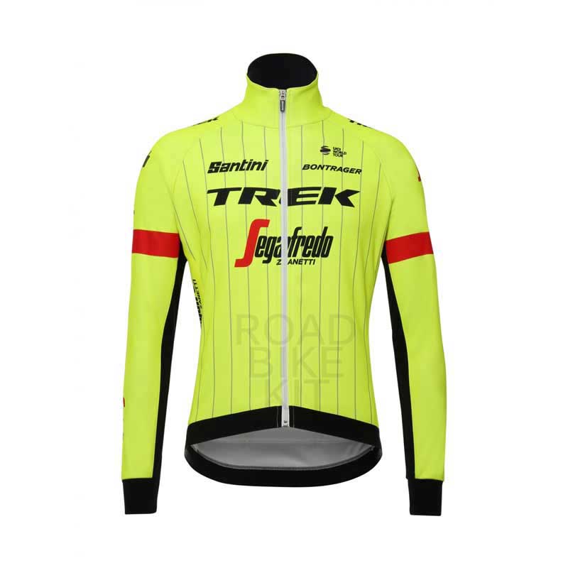 trek segafredo training winter jacket 2018