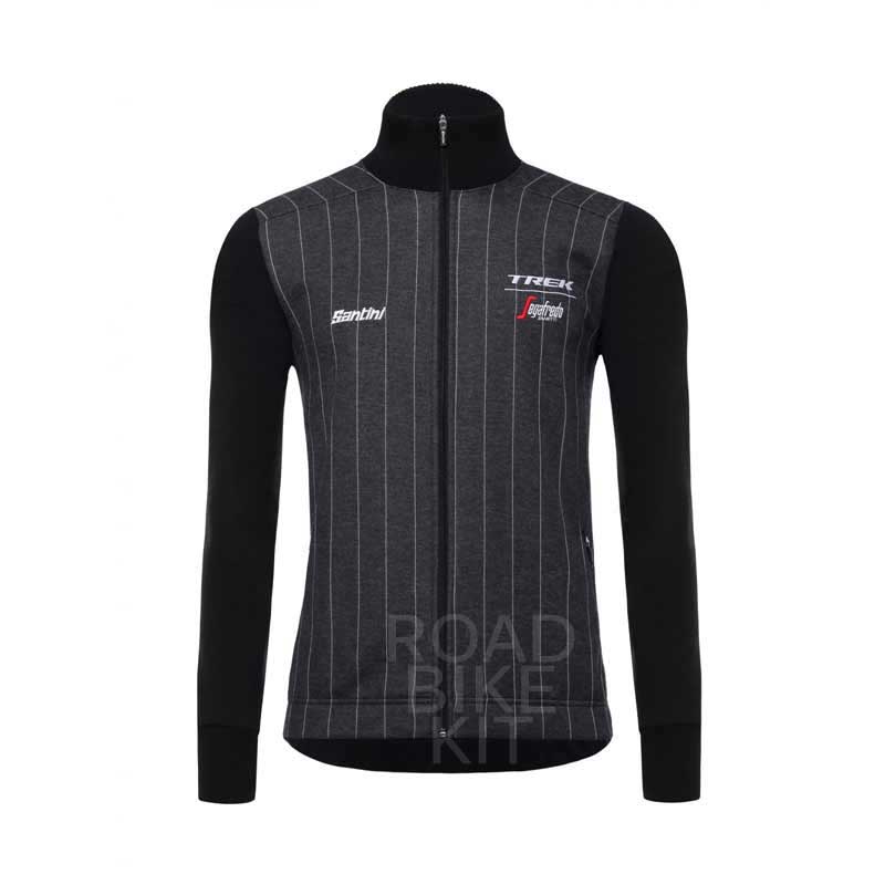 trek segafredo wool jacket 2018