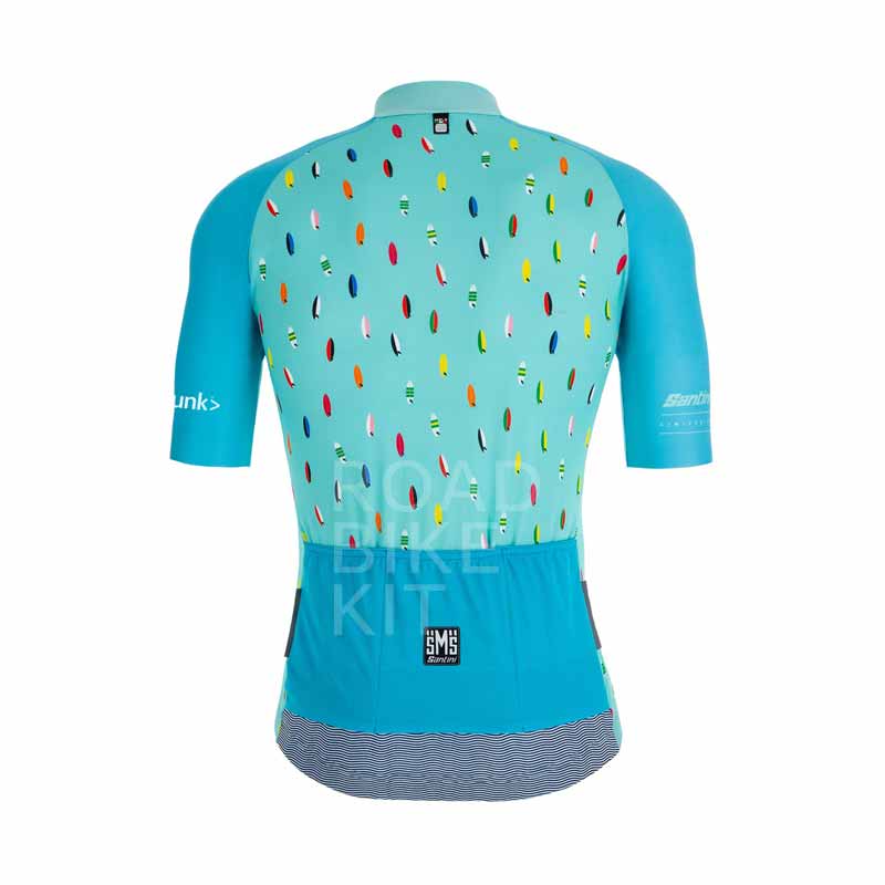 santini richi porte special edition back 2019