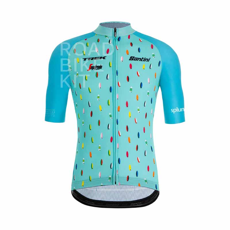 santini richie porte special edition jersey 2019