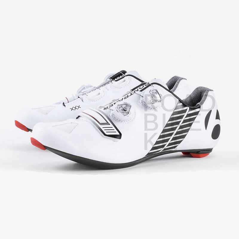 trek segafredo bontrager shoes 2019