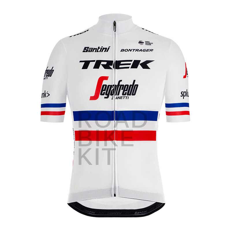 trek segafredo french champion 2019