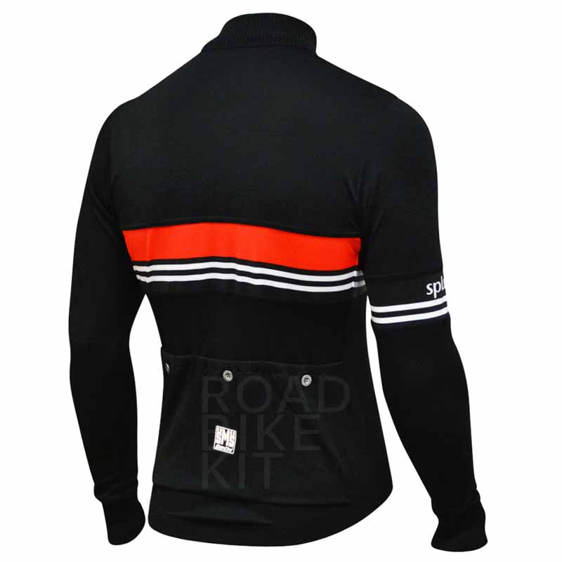 trek segafredo icon jersey 2019