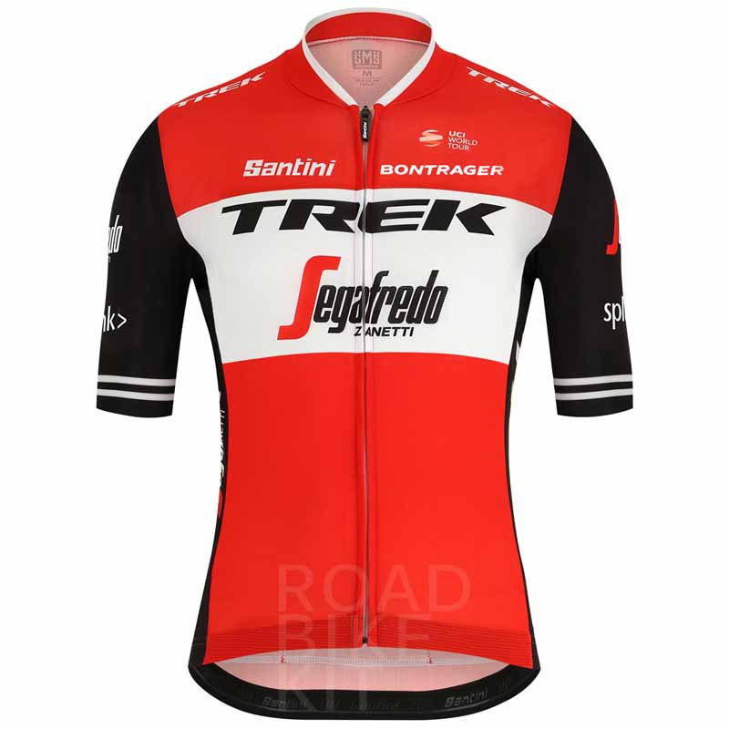 trek segafredo aero 2019