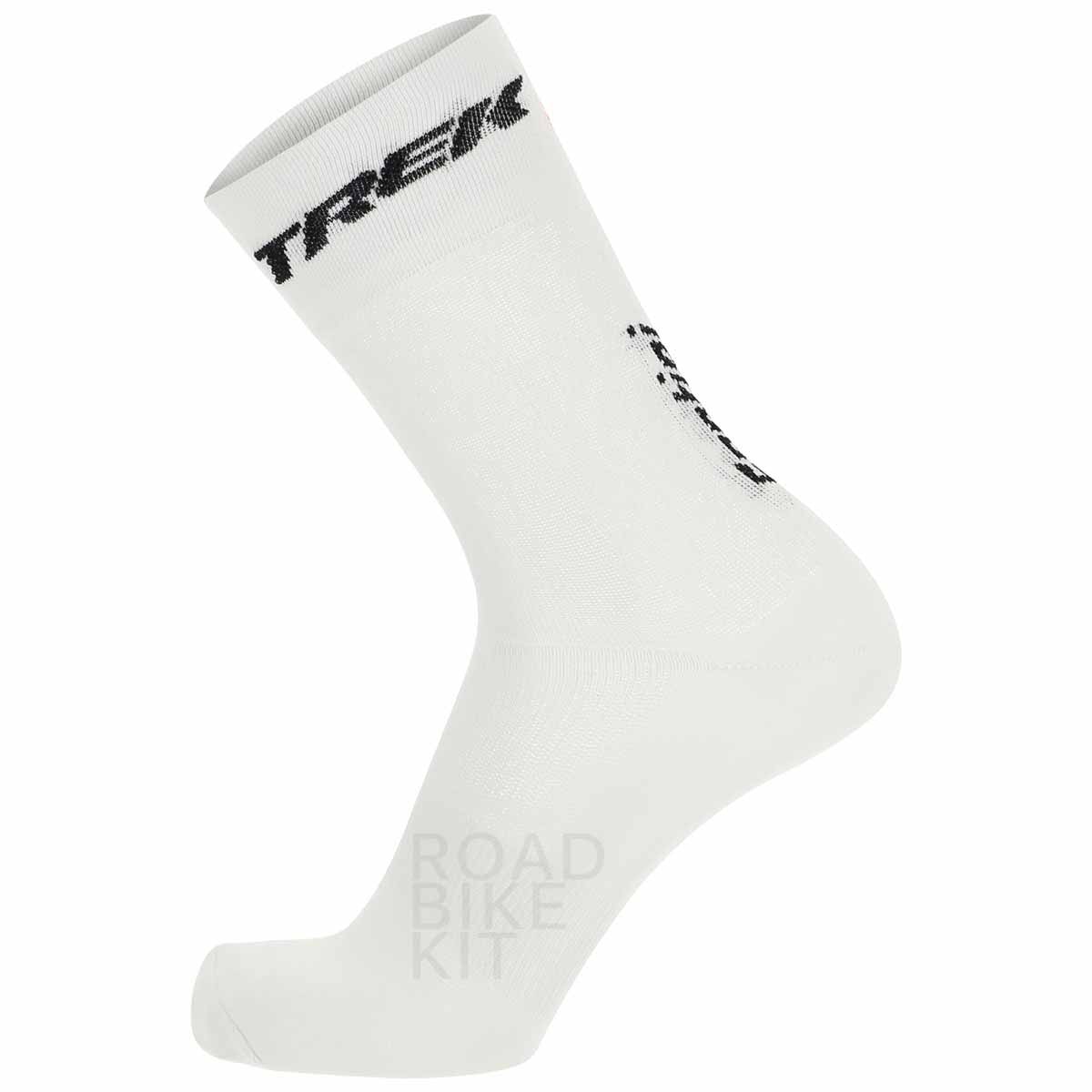 trek segafredo socks 2 2019