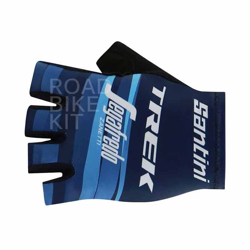 trek segafredo gloves 2019