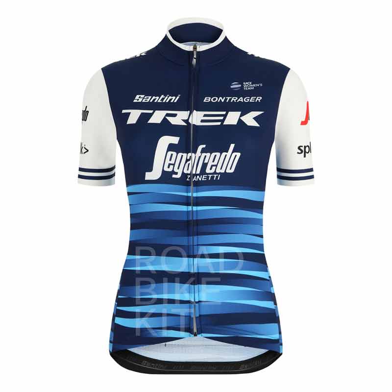 trek segfaredo world women jersey 2019