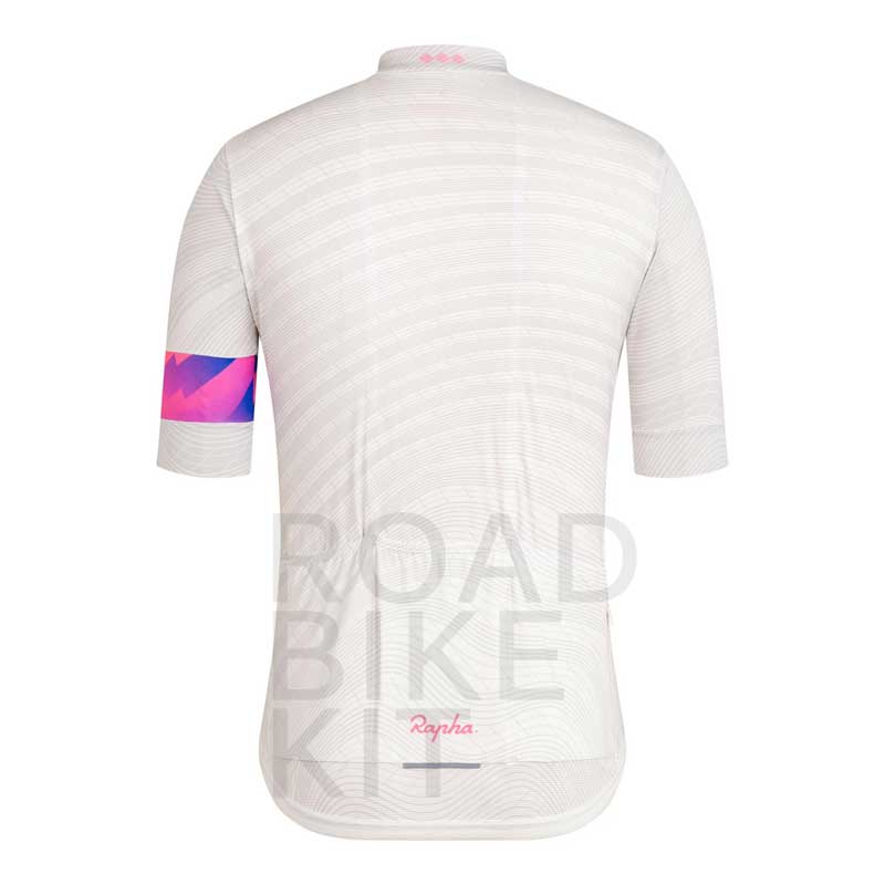 education first jersey training  back 2020