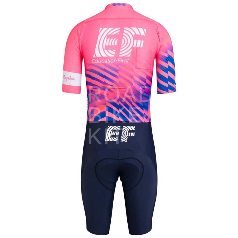 education first speedsuit 2020