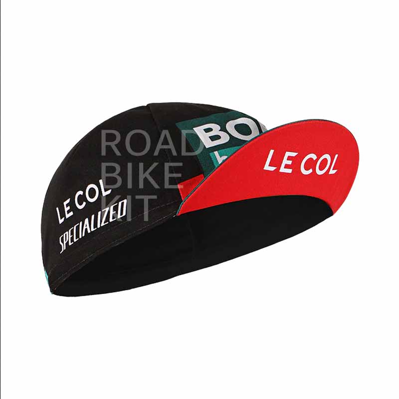 bora hansgrohe cap 2022