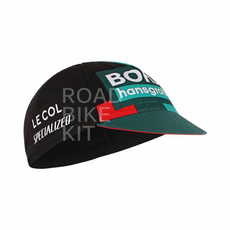 bora hansgrohe cap2 2022