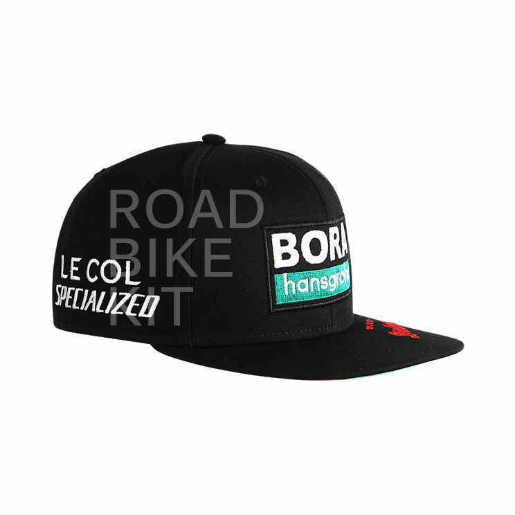 bora hansgrohe podium cap 2022