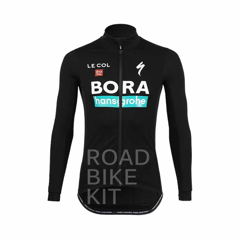 bora hansgrohe winter jacket 2022