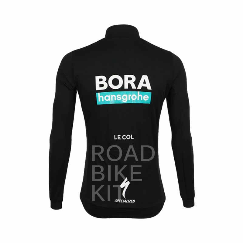 bora hansgrohe winter jacket 2022