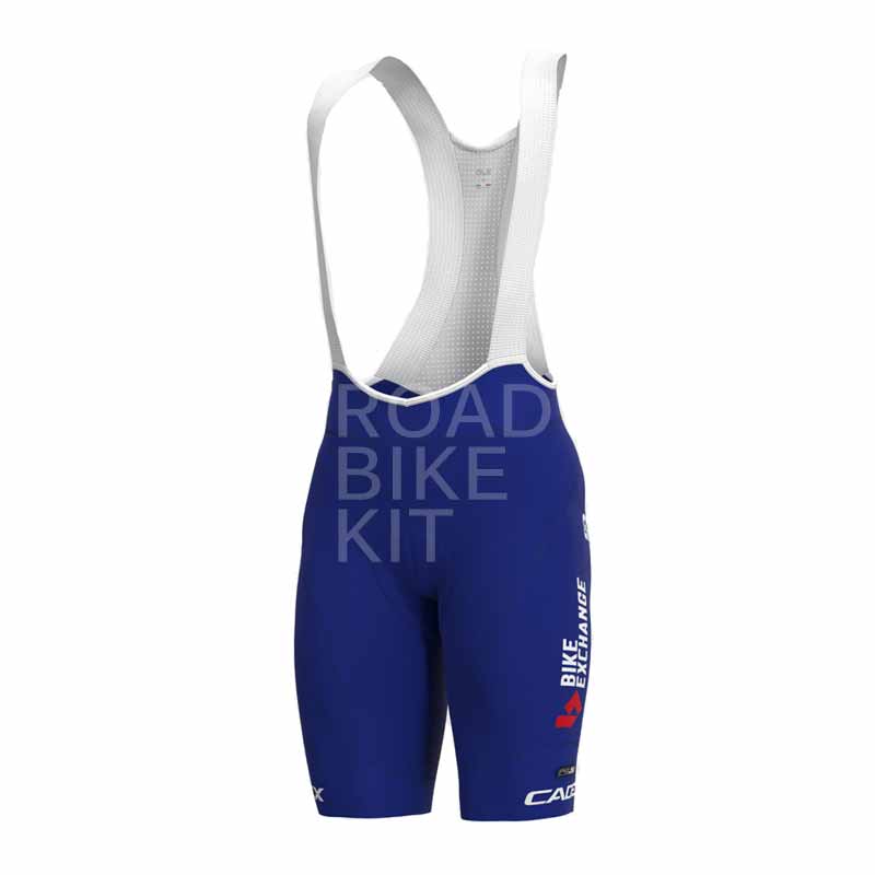 team bike exchange bibshorts 202