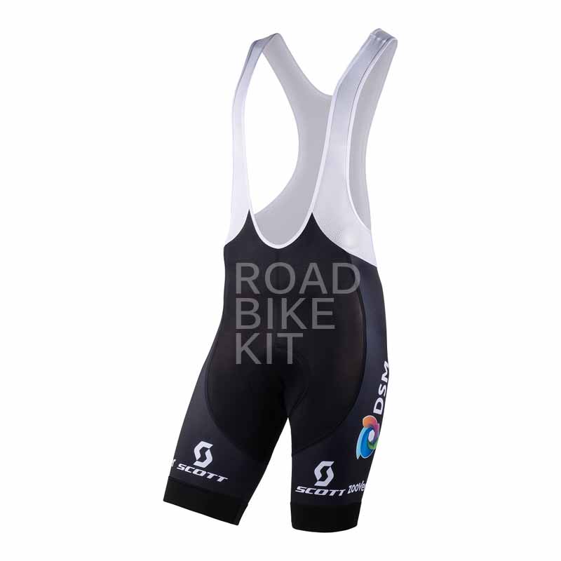 team dsm bibshorts 2022