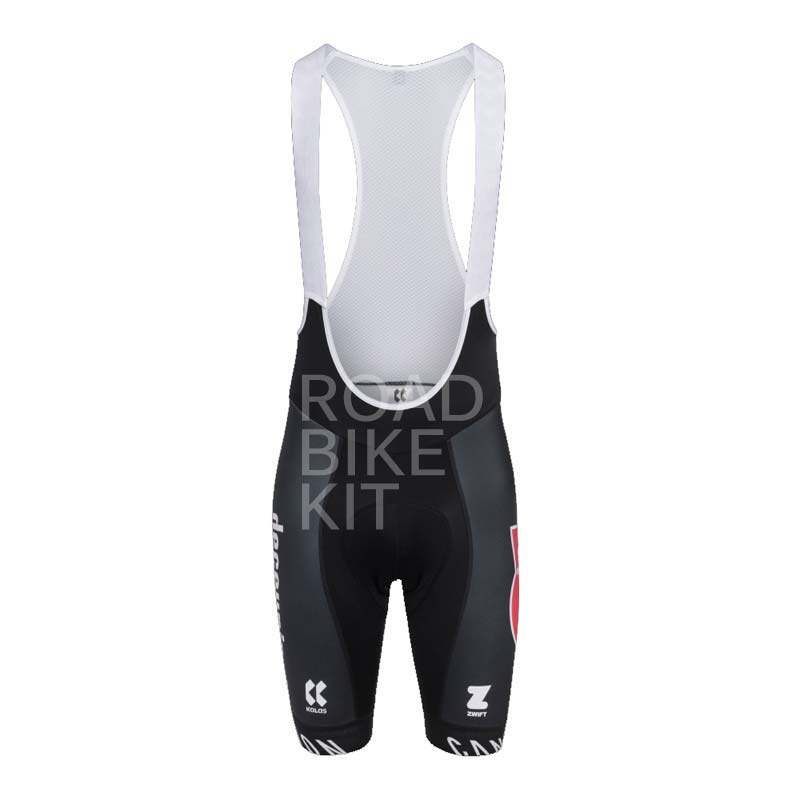 alpecin deceuninck bibshorts 2023