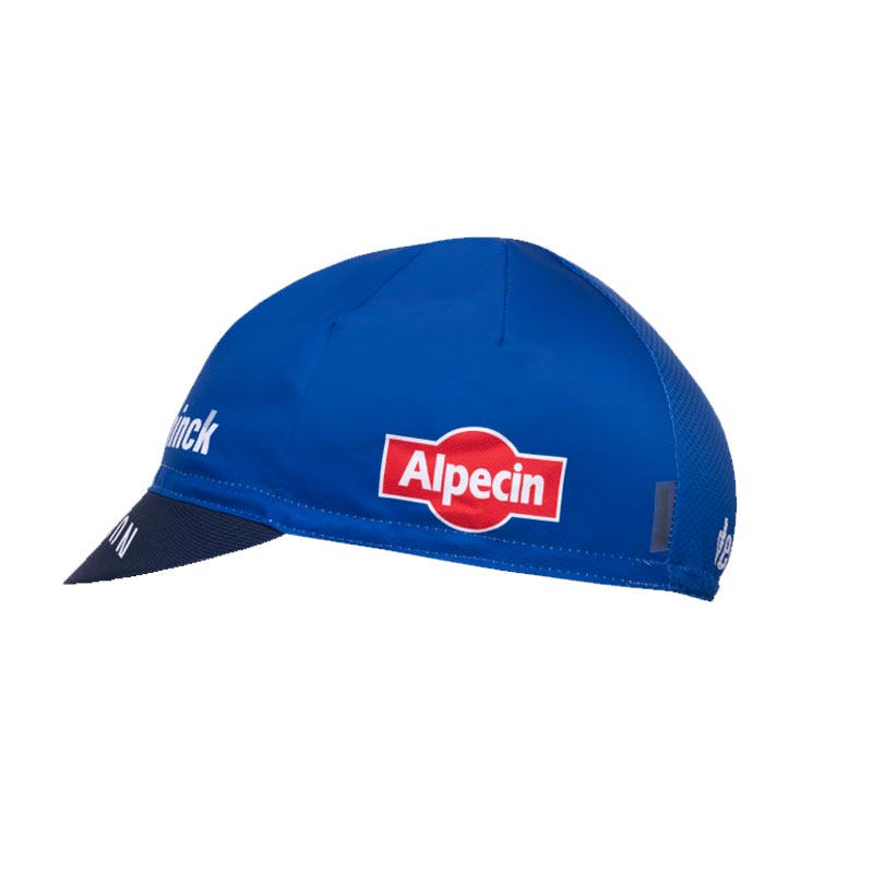 alpecin deceuninck cap 2023