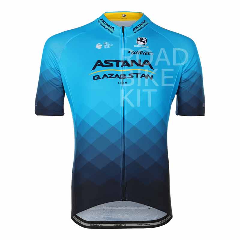 astana qazaqstan jersey 2023