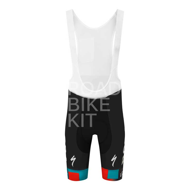 bora hansgrohe bibshorts front 2023