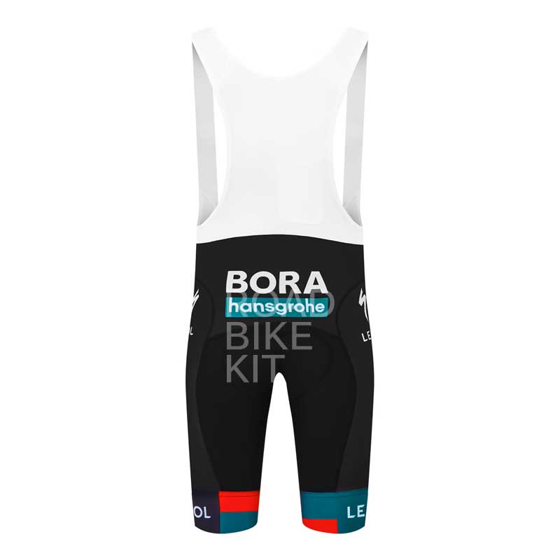 bora hansgrohe bibshorts back 2023