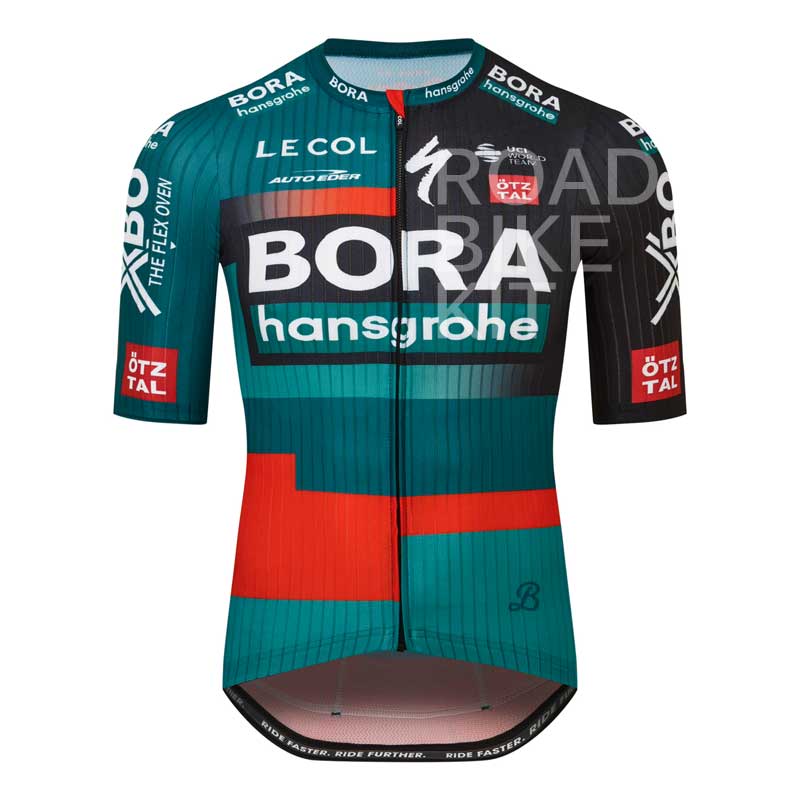 bora hansgrohe jersey 2023