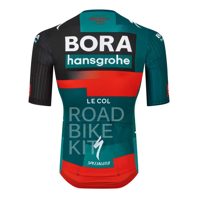 bora hansgrohe jersey back 2023