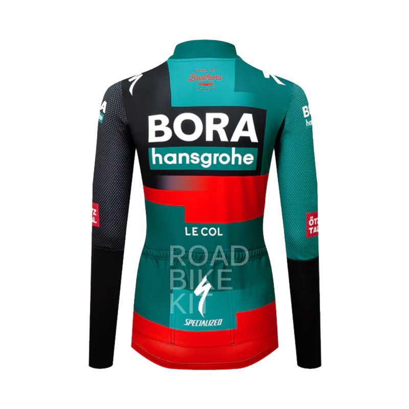 bora hansgrohe jersey ls back 2023