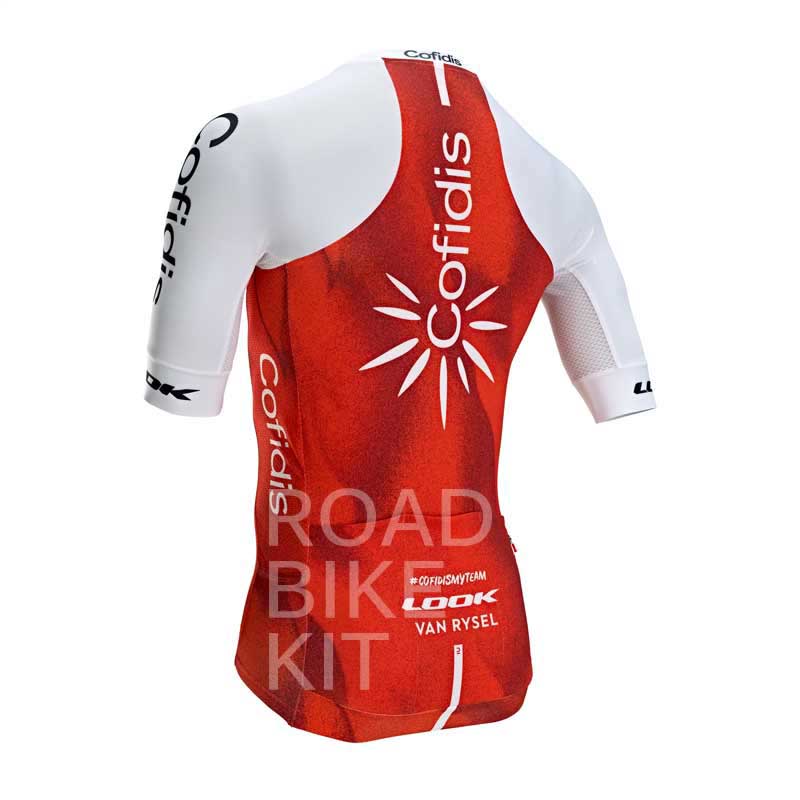 cofidis jersey back 2023