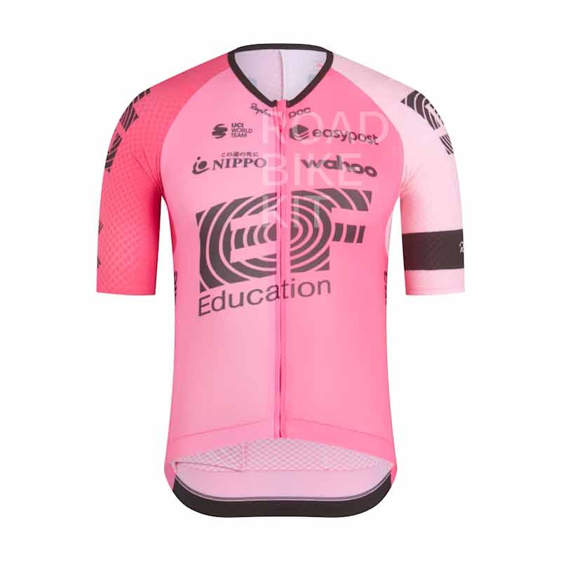 ef education jersey 2023