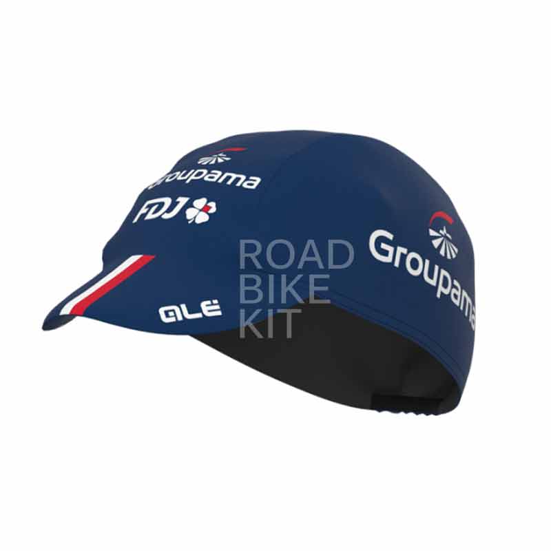 groupama fdj cap 2023