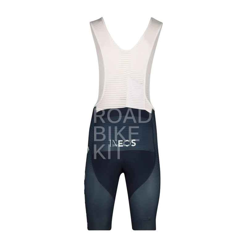 ineos grenadiers bibshorts back 2023