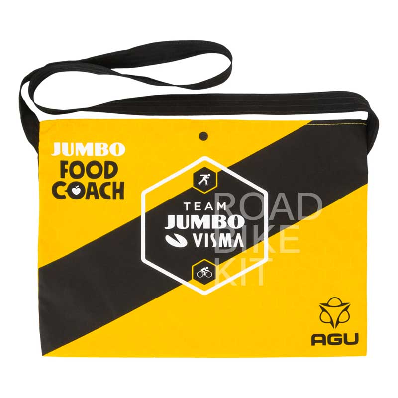 team jumbo visma musette 2023