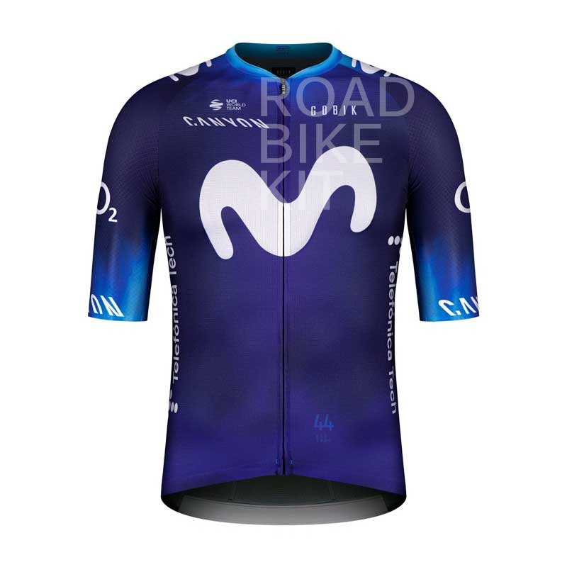 movistar jersey 2023