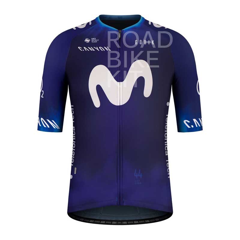 movistar jersey odyssey 2023