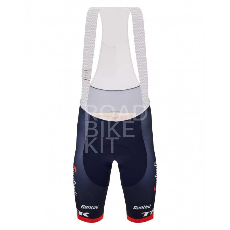 trek segafredo bibshorts 2023